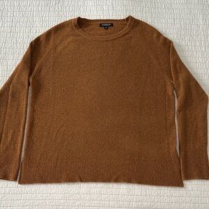 Liverpool brand Brown women’s Sweater, size XL